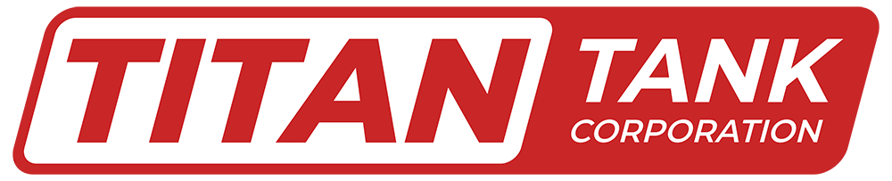 Titan Tanks logo